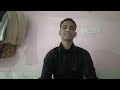 BCA student journey of coding day1