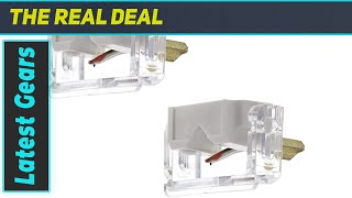 Enhance Your Dj Setup With Jico N-44-7 Dj Improved Stylus - Honest Review