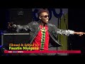 Angell Mutoni, Weya Viatora, Prime, Icenova, Sintex