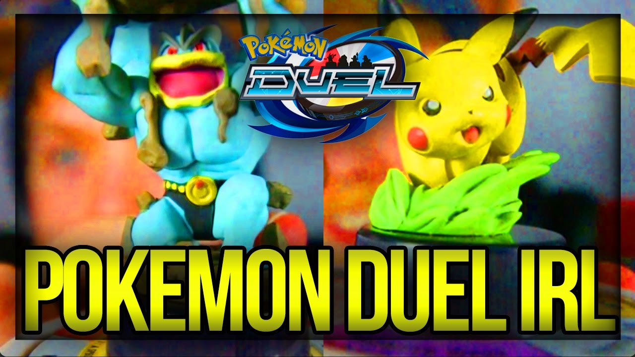 REAL LIFE POKEMON DUEL BOOSTER OPENING + POKEMON DUEL INVENTORY MANAGEMENT AS A F2P PLAYER