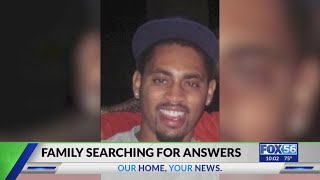 Lexington family search for answers 4 years later after son's murders