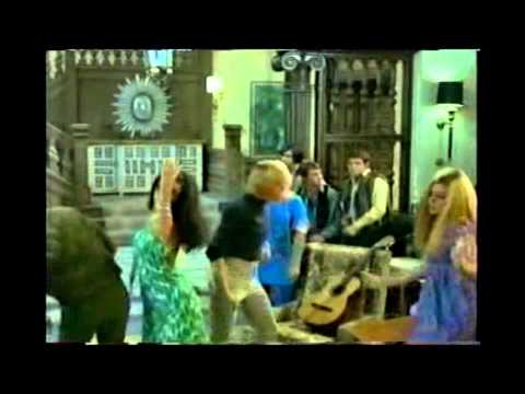 The Mile Ends — Mile Ends - Candy Man (1966)