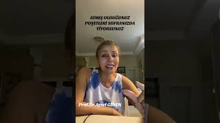 Atmiş Olduğunuz Plasti̇k Şi̇şeleri̇ Sofranizda Yi̇yorsunuz