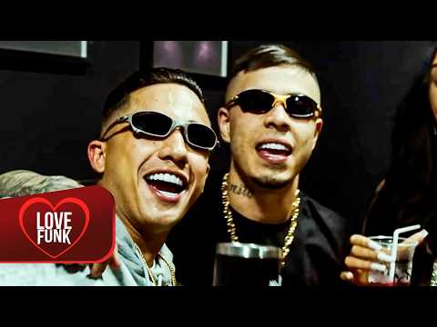WTF BREAK UP AND GET BACK TOGETHER - MC Joãozinho VT, MC Vine 7, MC Tuto, MC Ryan SP and MC Poze ...