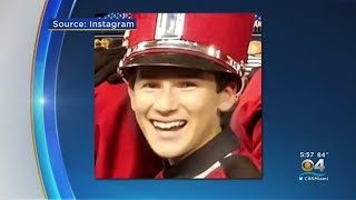 Father Of Parkland Victim Uses Son's Legacy To 'Let The Music Play On'