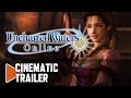 Uncharted waters online cinematic trailer  ogplanet 2013