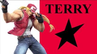 Terry victory theme (prediction)