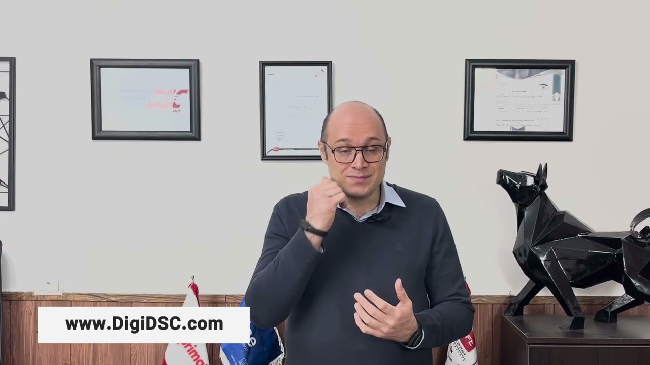 تعمیر جک پارکینگی ALDO S600