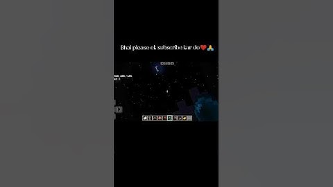 Minecraft funny tips and tricks part-14 #shorts #minecraft #viral