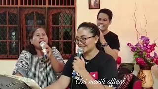 DURI BAI AKKULA { LIVE STREAMING ani Manik dkk }