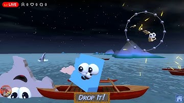 Making explosions in Stack The States 2