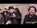 Capture de la vidéo Prong Interview At Metal Hall Of Fame 2020