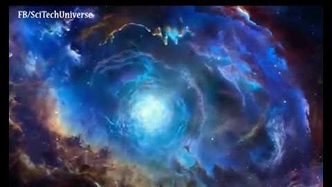 best visualization of a Supernova