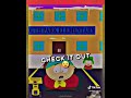 counting stars Eric cartman
