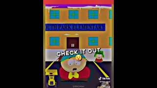 counting stars Eric cartman