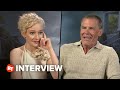 ‘Weapons’ Cast Shares 'Pinch Me' Moments 🎬