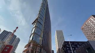 Бизнес-Центр «Эйлер» 3 часть / Цены и выводы