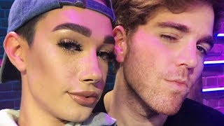 Shane dawson and more react to the james charles drama we know how
they’re feeling. #jamescharles #shanedawson #tati kylie jenner’s
done it. kim kardashi...