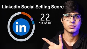 How To Improve LinkedIn SSI Score in 15 minutes
