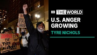 Calls for police reform in the United States following the death of Tyre Nichols | The World