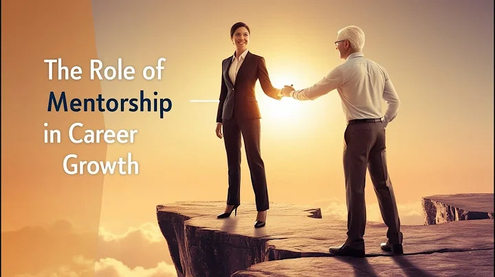 Unlocking Your Potential: The Role of Mentorship in Career Growth