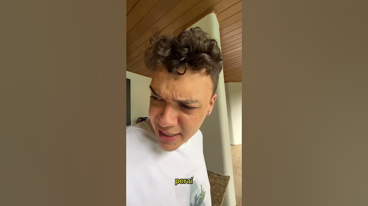 meu amigo cobrou ela por mim 🥹
