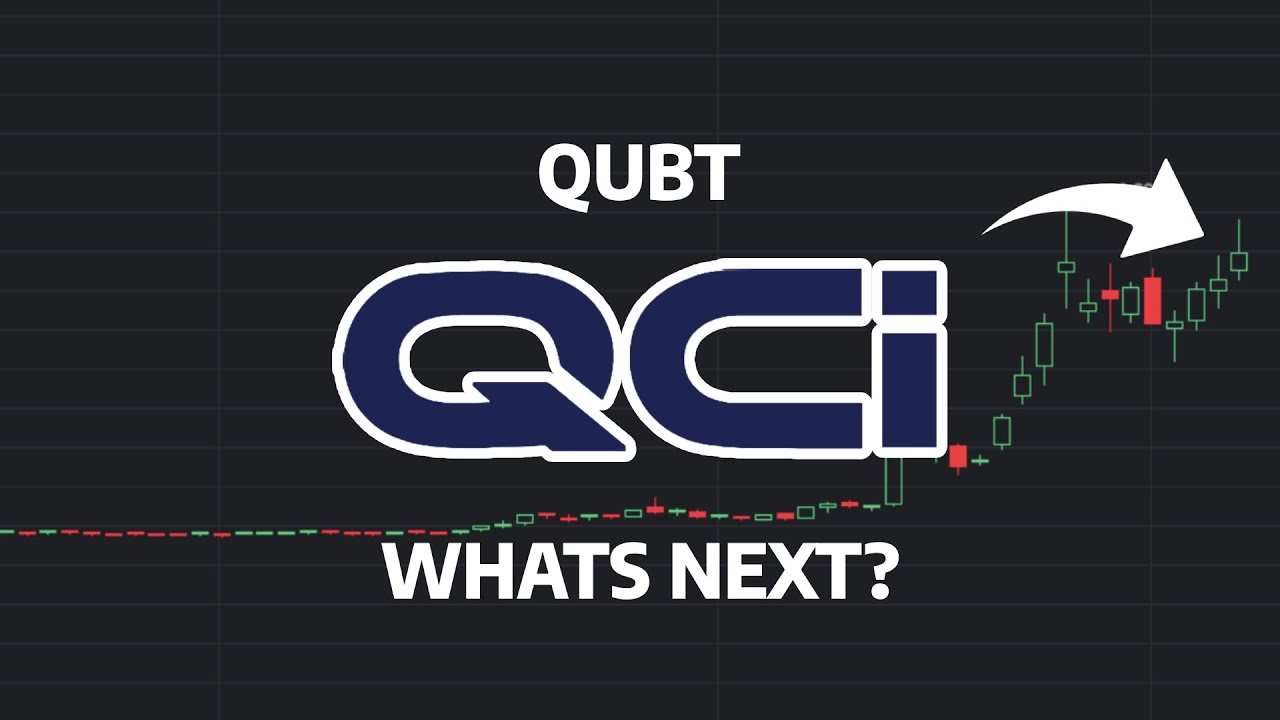 Crisp Qubt Stock Price Update Photo for Your Screen Crisp Qubt Stock Price Update Photo for Your Screen