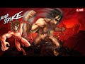 Blood Strike New Update Live | Attack on Titan #bloodstrike