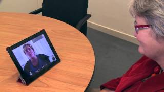 Beeldcommunicatie Bij Kentalis