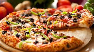 Order pizza in Northridge
