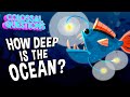 Ocean and Natural Phenomena Quiz