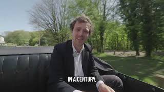 Time For Change - 100 Years of the 5-Day Week