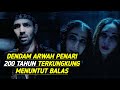 MISTERI BALAS DENDAM PENARI TOPENG ALUR CERITA FILM INDIA