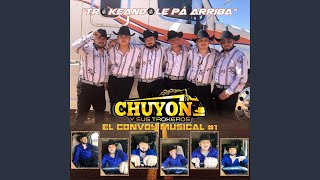 Video thumbnail of "Chuyon y Sus Trokeros - La Noche Que Chicago Se Murió"