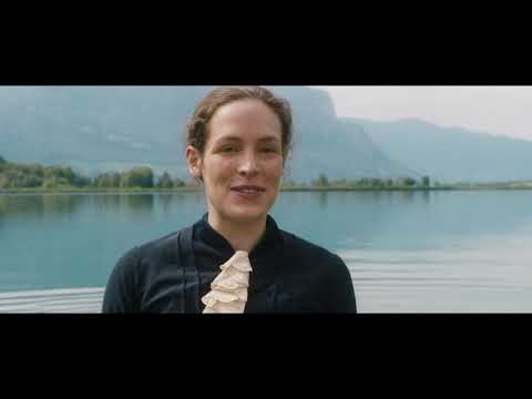 Lou Von Salomé - Trailer ufficiale
