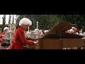 Capture de la vidéo "Amadeus Scenes" - Excerpt From Mozart's 'Fortepiano Concerto' No.21 Kv 467