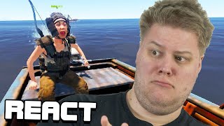 React: Idiots Play Games #193