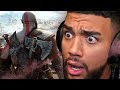 GOD OF WAR: RAGNORAK IS GAME OF THE YEAR (REACTION)