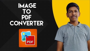 How to convert Image to pdf in telugu l Jpg to pdf converter l #jpgtopdf l #telugutechwithrajkumar