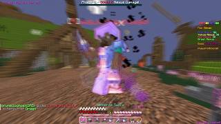 Never Change💔 [Shotbow Annihilaion]