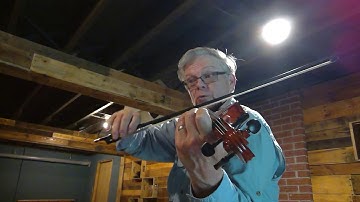 Essential Elements Book 1, for violin and viola #144 Let