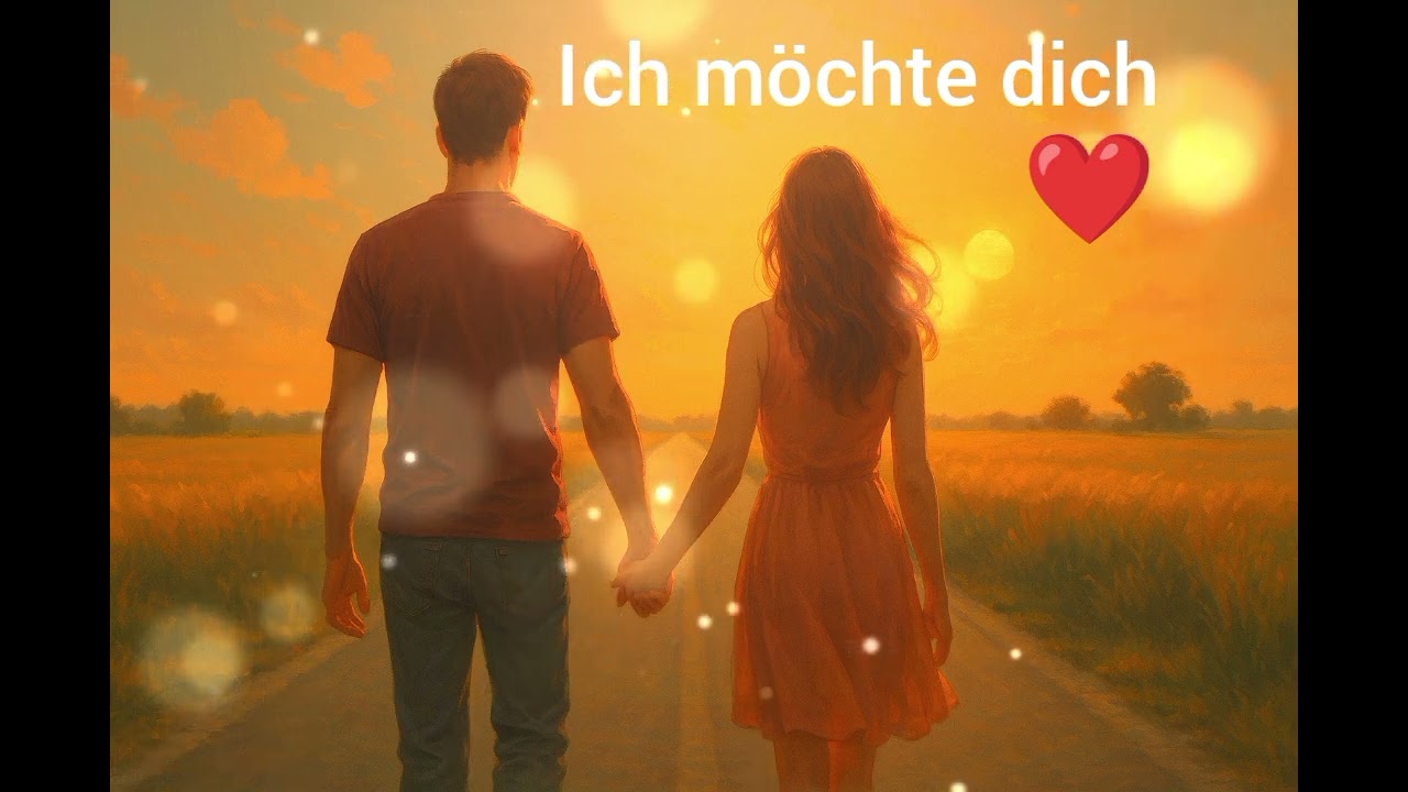 Ich möchte dich ❤️  Skyki (Offizielles Musikvideo)