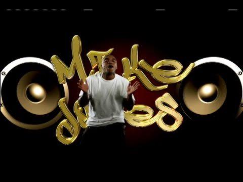 Mike Jones - Cuddy Buddy [feat. Trey Songz & Twista] (Official Video)