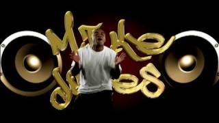 Watch Mike Jones Cuddy Buddy video