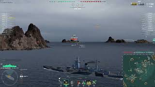 Wows Eu Tier Vii Strasbourg 230403