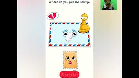 DOP 2 Answers |Delete One Part 2| Level 874,875 #dop #dop2 #gameplay #androidgames #shorts