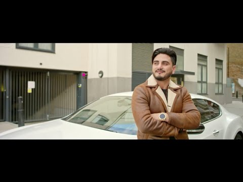 Kulwinder Billa - Light Weight Full Song - Mix Singh - Kaptaan - Navjit Buttar