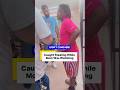 Teen Busted Stealing in Front of Her Mom 😳
