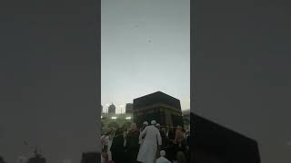 Makkah azan maghrib in apr 2019