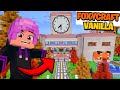 LA NUOVA SCUOLA DELLA FOXYCRAFT!!